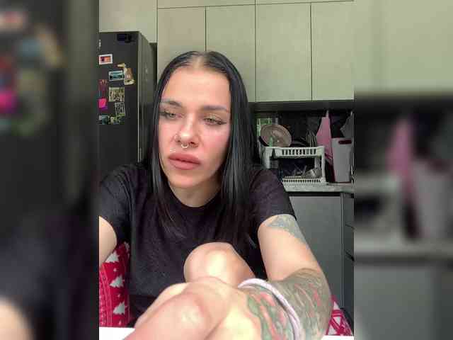 deva_maria webcam