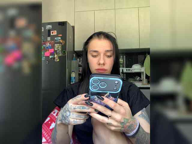 deva_maria webcam