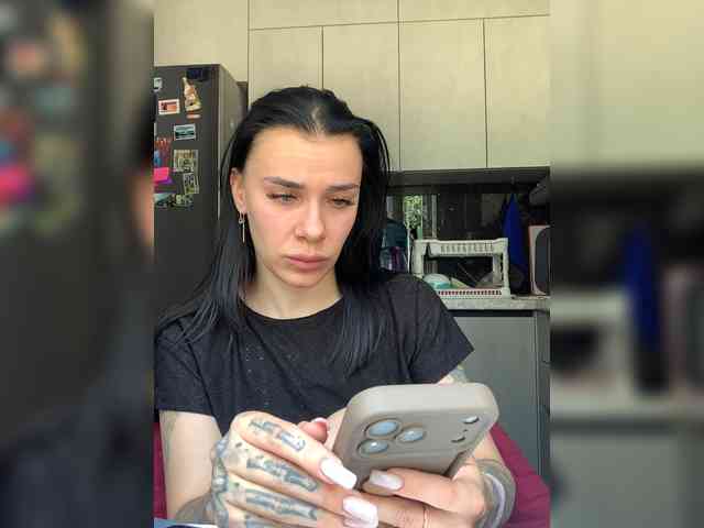 deva_maria webcam