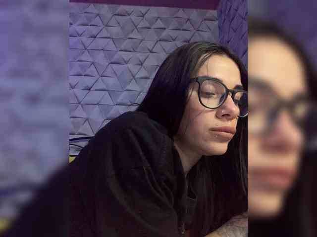 deva_maria webcam