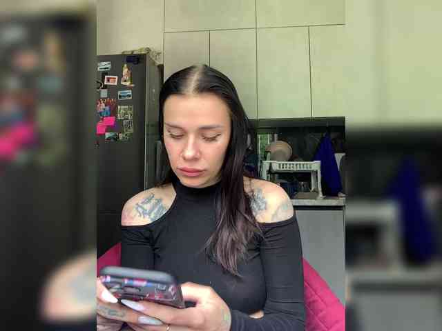 deva_maria webcam
