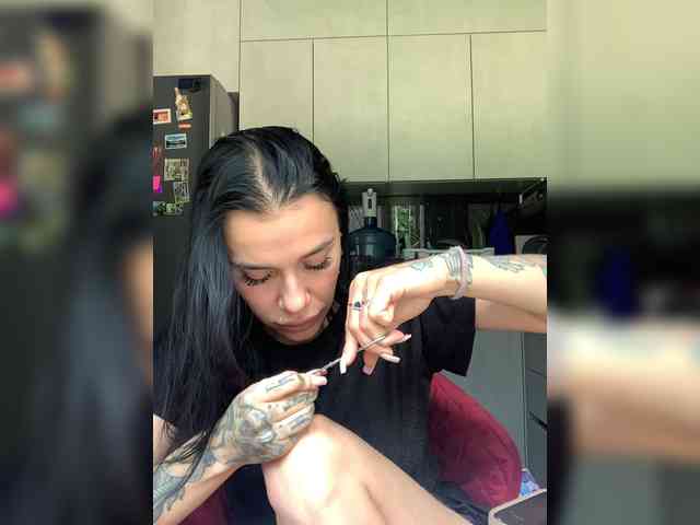 deva_maria webcam