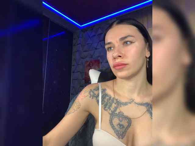 deva_maria webcam