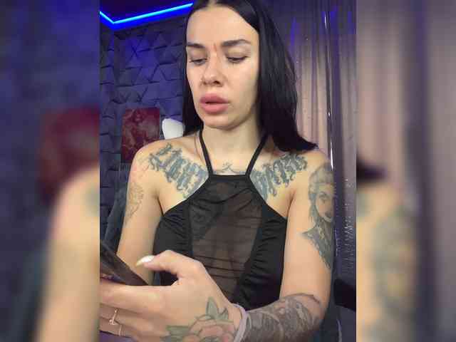 deva_maria webcam