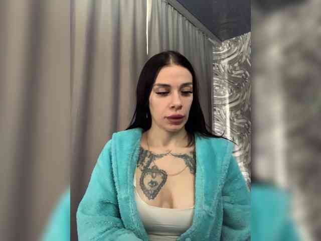deva_maria webcam