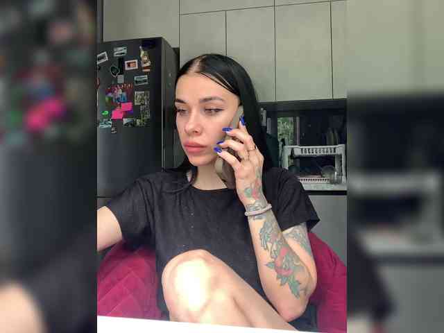 deva_maria webcam