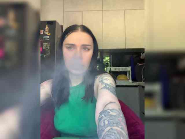 deva_maria webcam