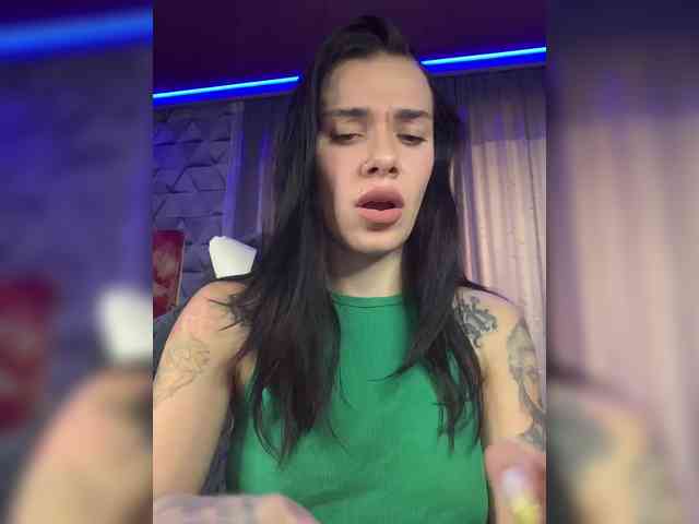deva_maria webcam