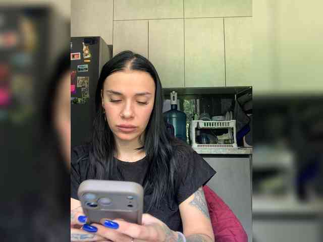 deva_maria webcam