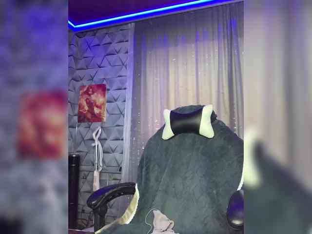 deva_maria webcam