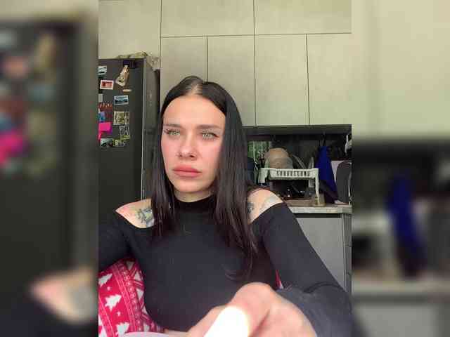 deva_maria webcam