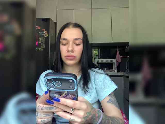 deva_maria webcam