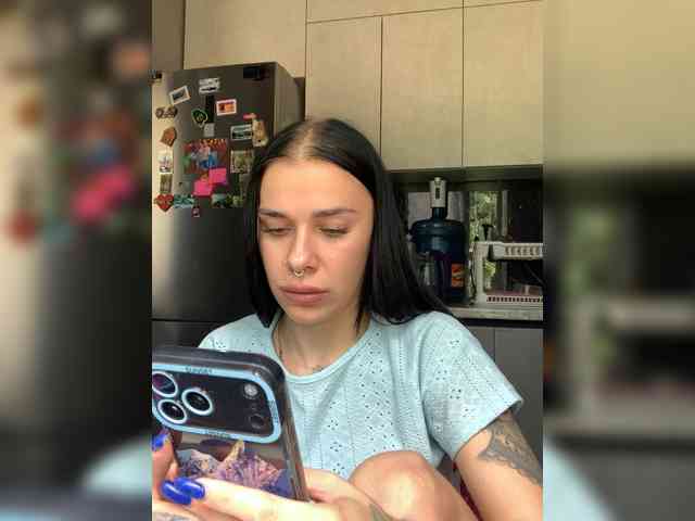 deva_maria webcam