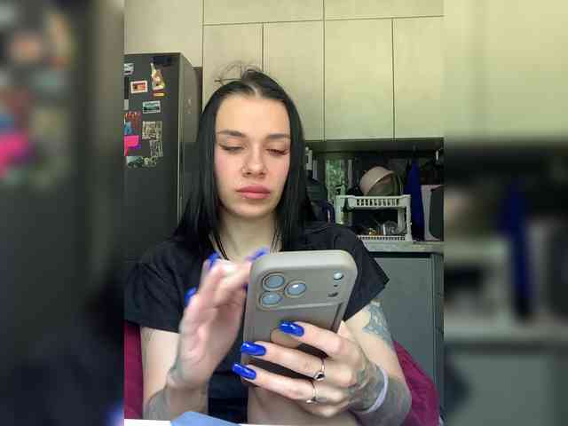 deva_maria webcam