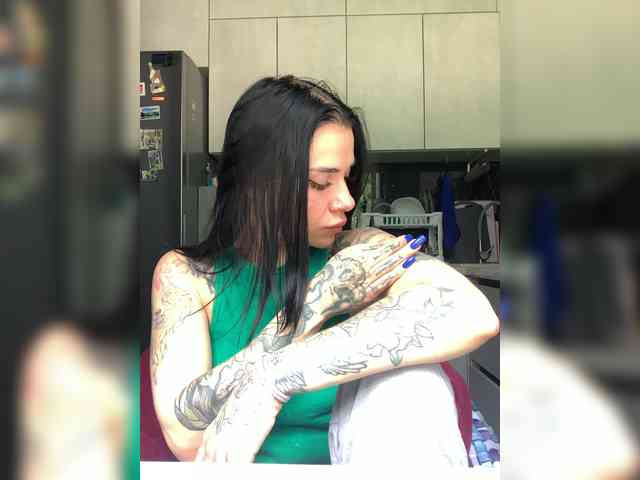 deva_maria webcam