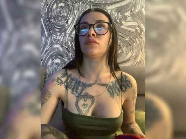 deva_maria webcam