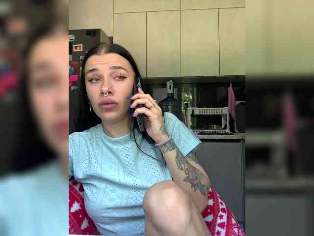 deva_maria webcam