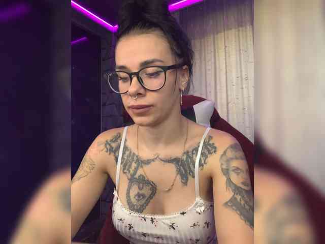 deva_maria webcam