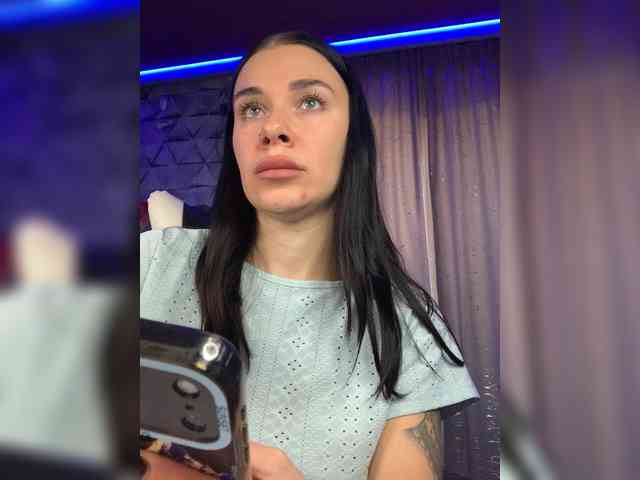 deva_maria webcam
