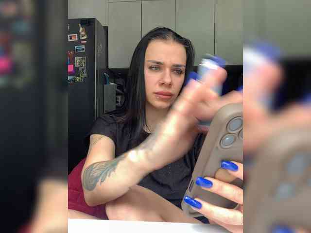deva_maria webcam