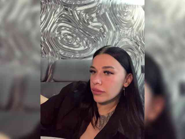 deva_maria webcam