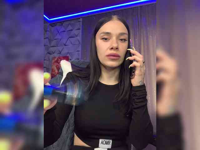 deva_maria webcam