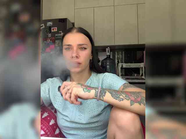 deva_maria webcam