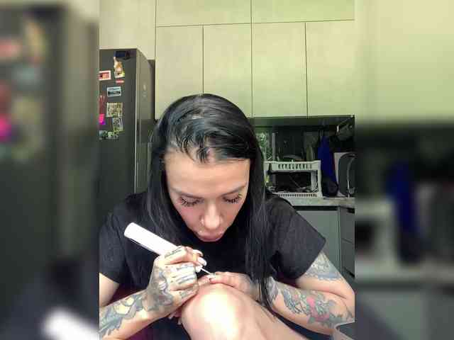 deva_maria webcam