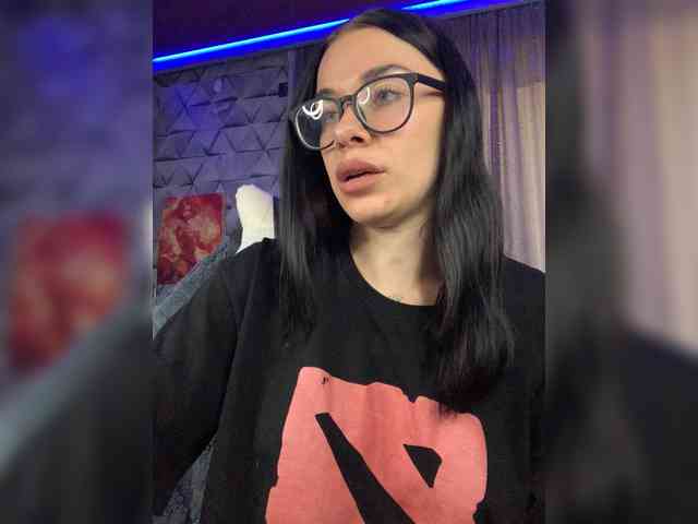 deva_maria webcam