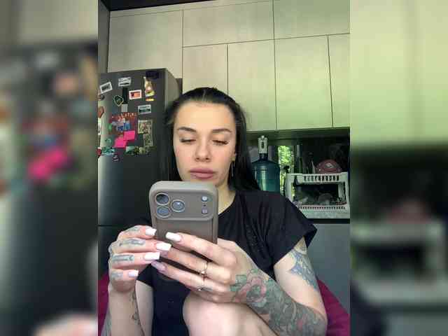 deva_maria webcam