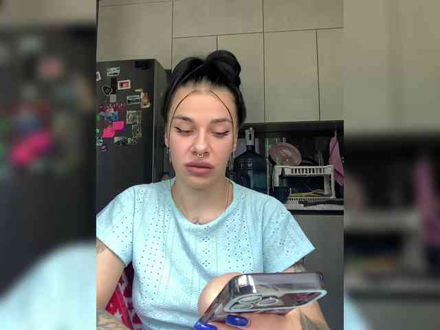 deva_maria webcam