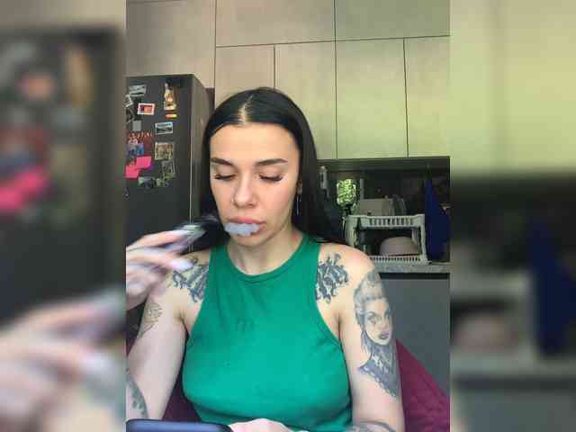 deva_maria webcam