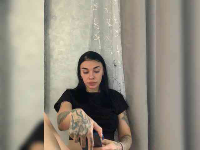 deva_maria webcam