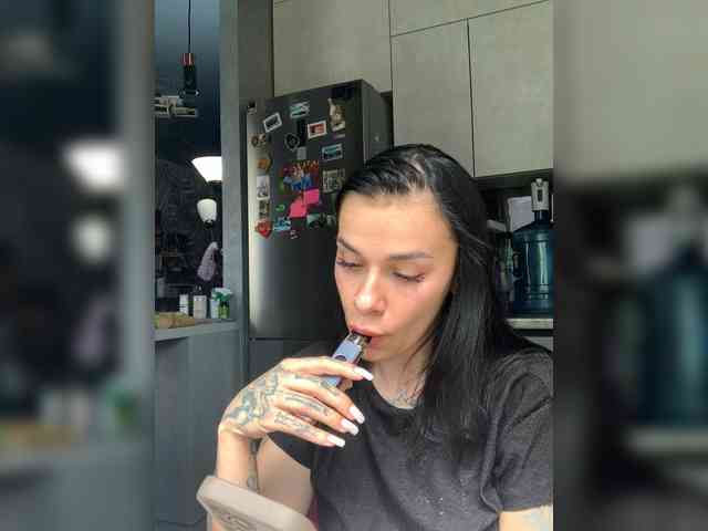 deva_maria webcam
