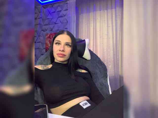 deva_maria webcam