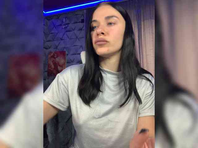 deva_maria webcam