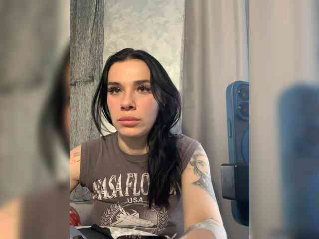 Модель: deva_maria