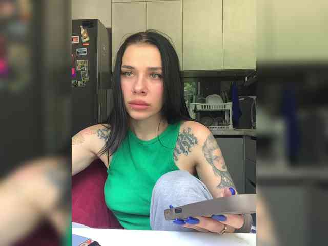 deva_maria webcam