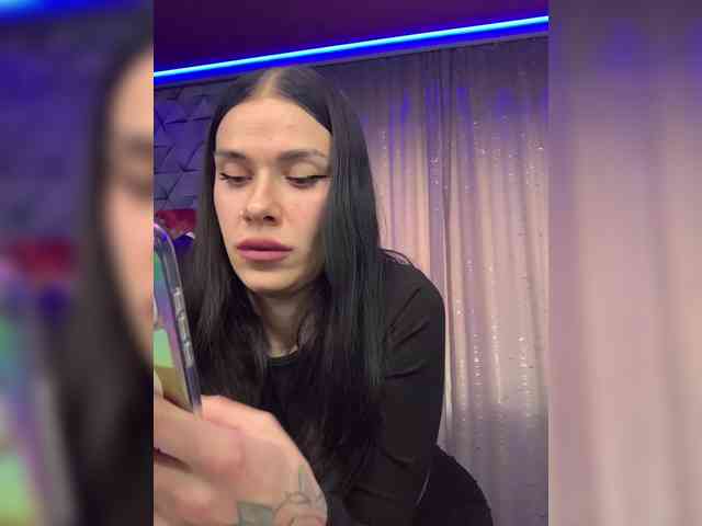 deva_maria webcam