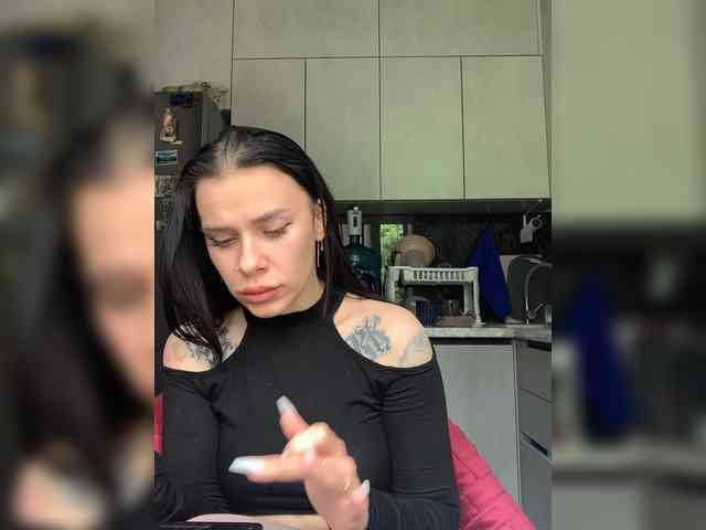 deva_maria webcam