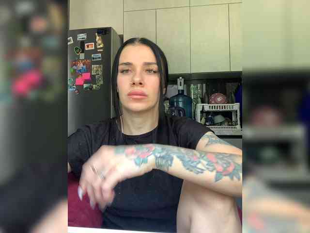deva_maria webcam