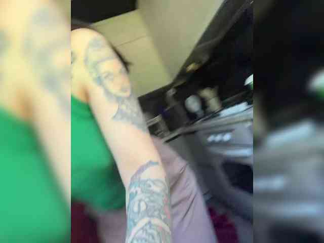 deva_maria webcam