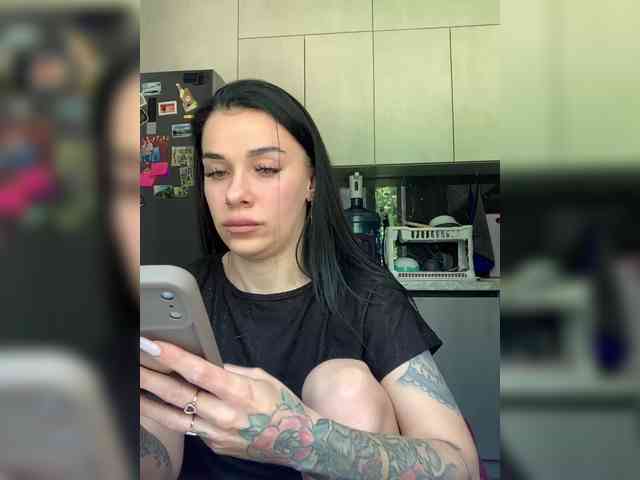 deva_maria webcam