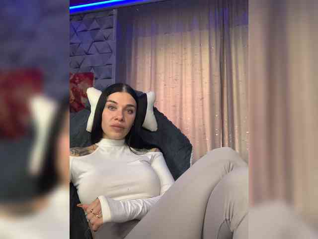 deva_maria webcam