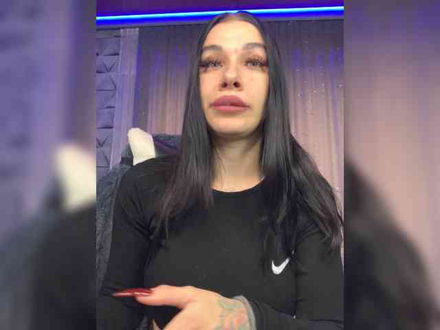 deva_maria webcam