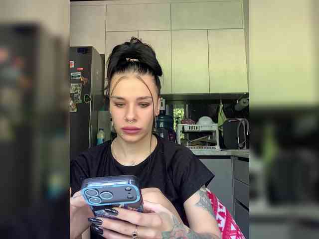 deva_maria webcam