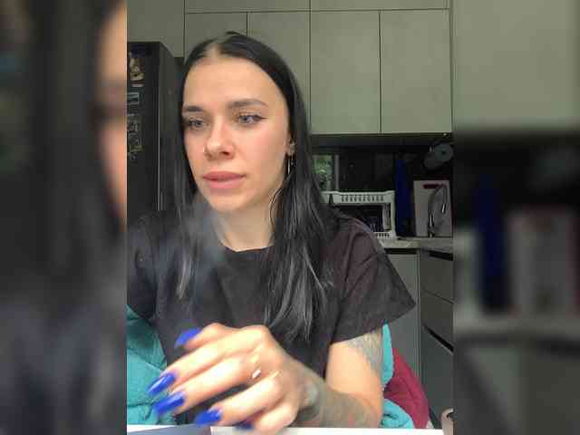 deva_maria webcam