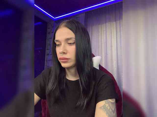 deva_maria webcam