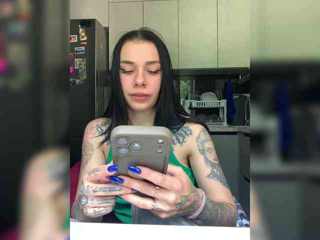 deva_maria webcam