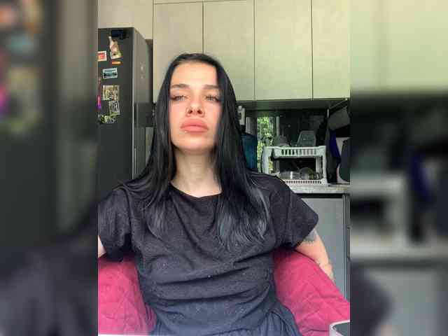 MaidenCrystal Sex Cam Show